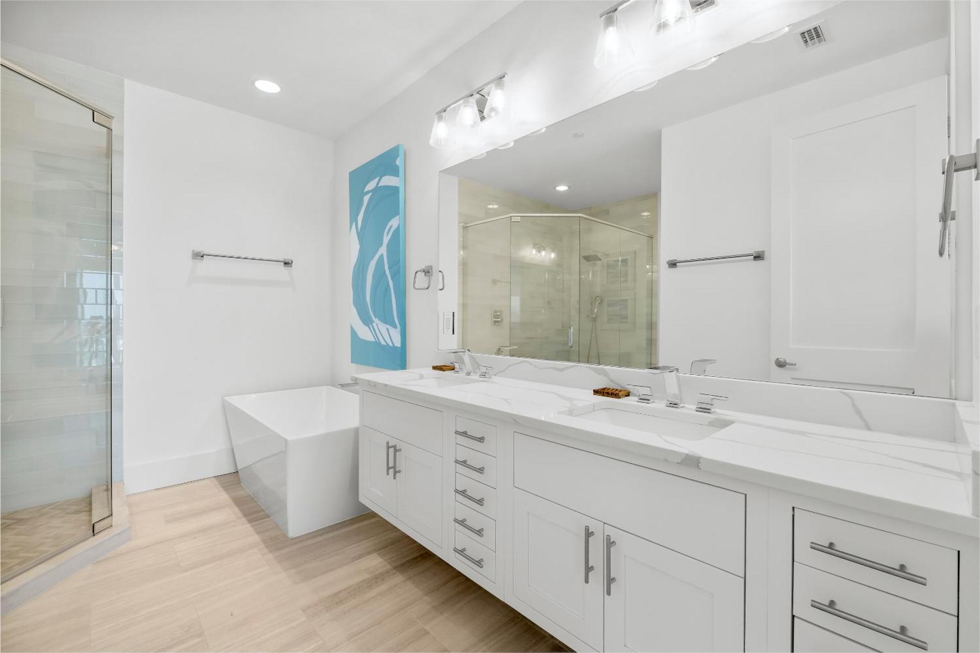 Beach House - Reel Em Inn By Panhandle Getaways Panama City Beach Bagian luar foto
