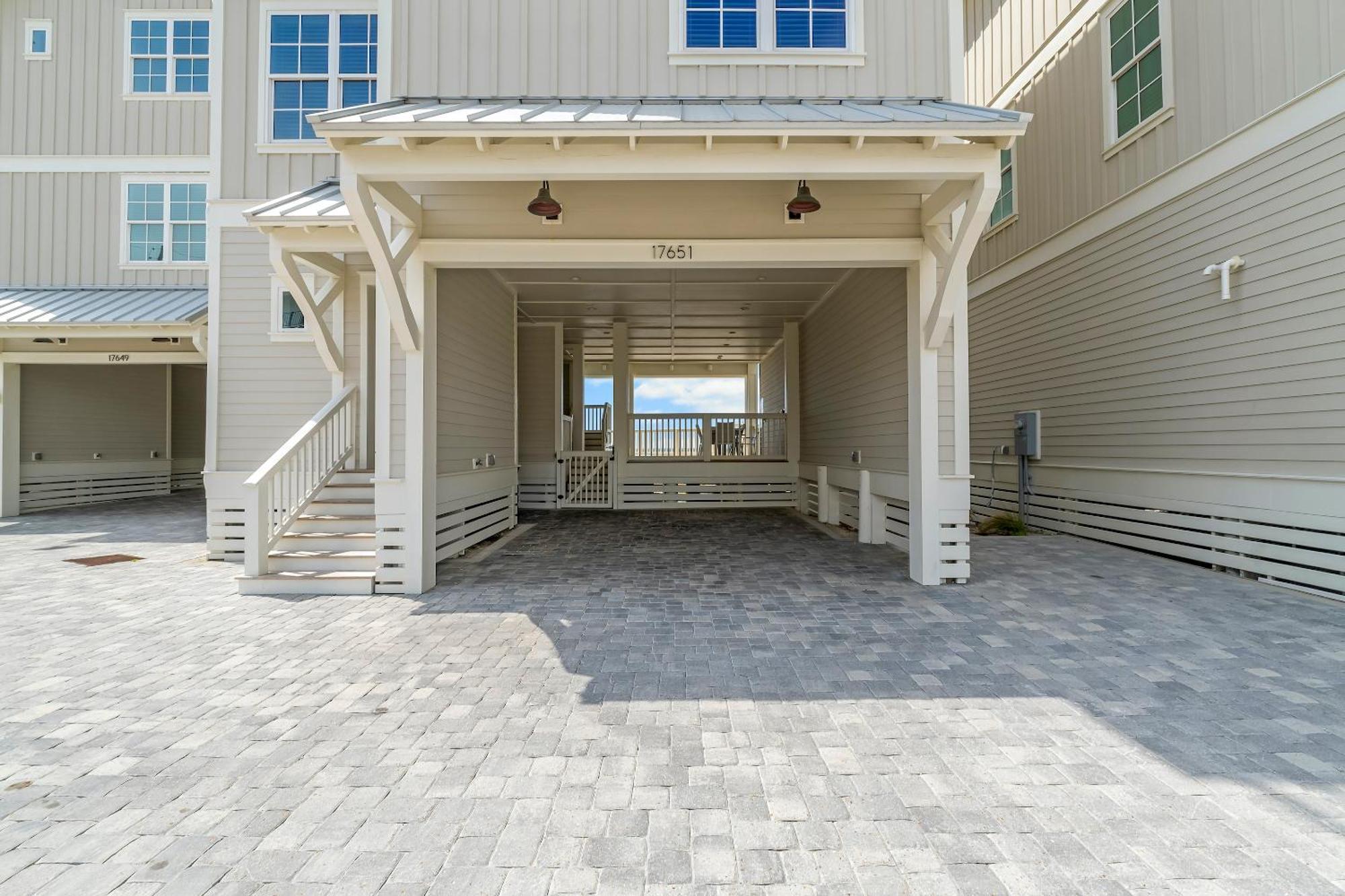 Beach House - Reel Em Inn By Panhandle Getaways Panama City Beach Bagian luar foto